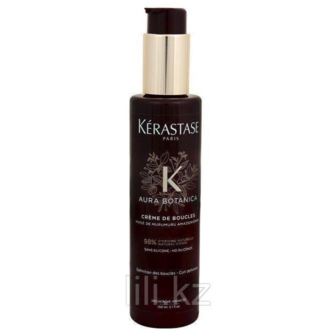 Крем для кудрей Kerastase Aura Botanica Creme De Boucles 150 мл.