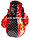 Детский боксерский набор груша и перчатки Kings Sport, фото 6