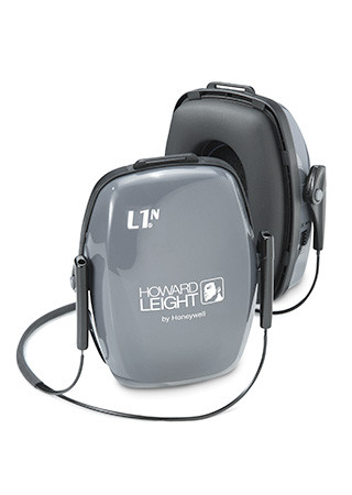Противошумные наушники с нашейным оголовьем Лайтнинг Л1N (Leightning L1N)