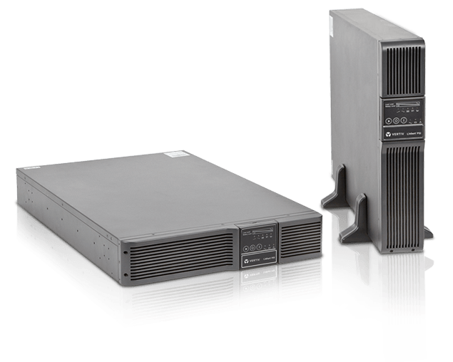 Интерактивный ИБП Vertiv (Emerson) Liebert PS1000RT3-230XR