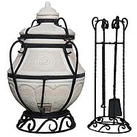 Тандыр Аладдин мини