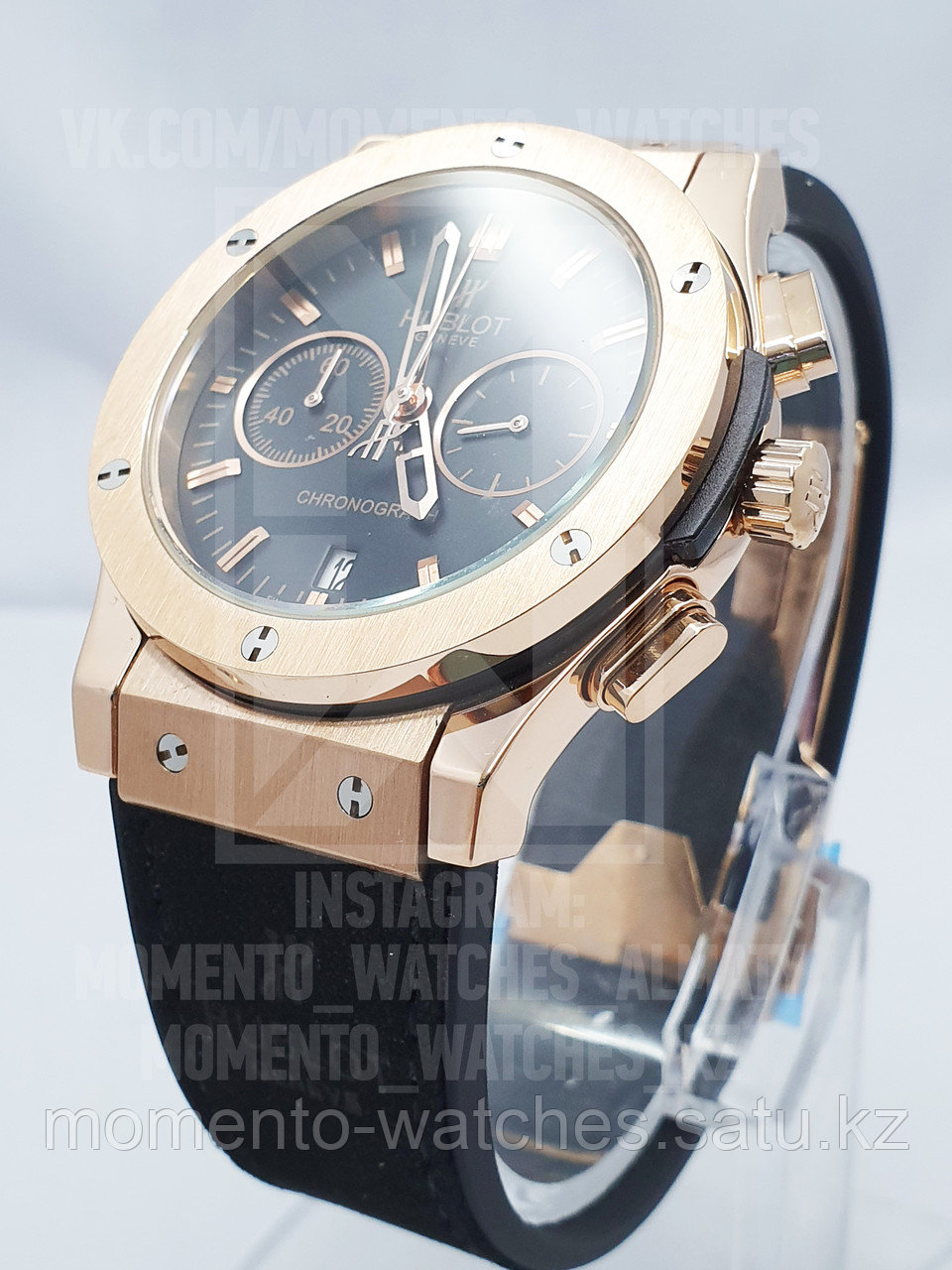 Мужские часы Hublot