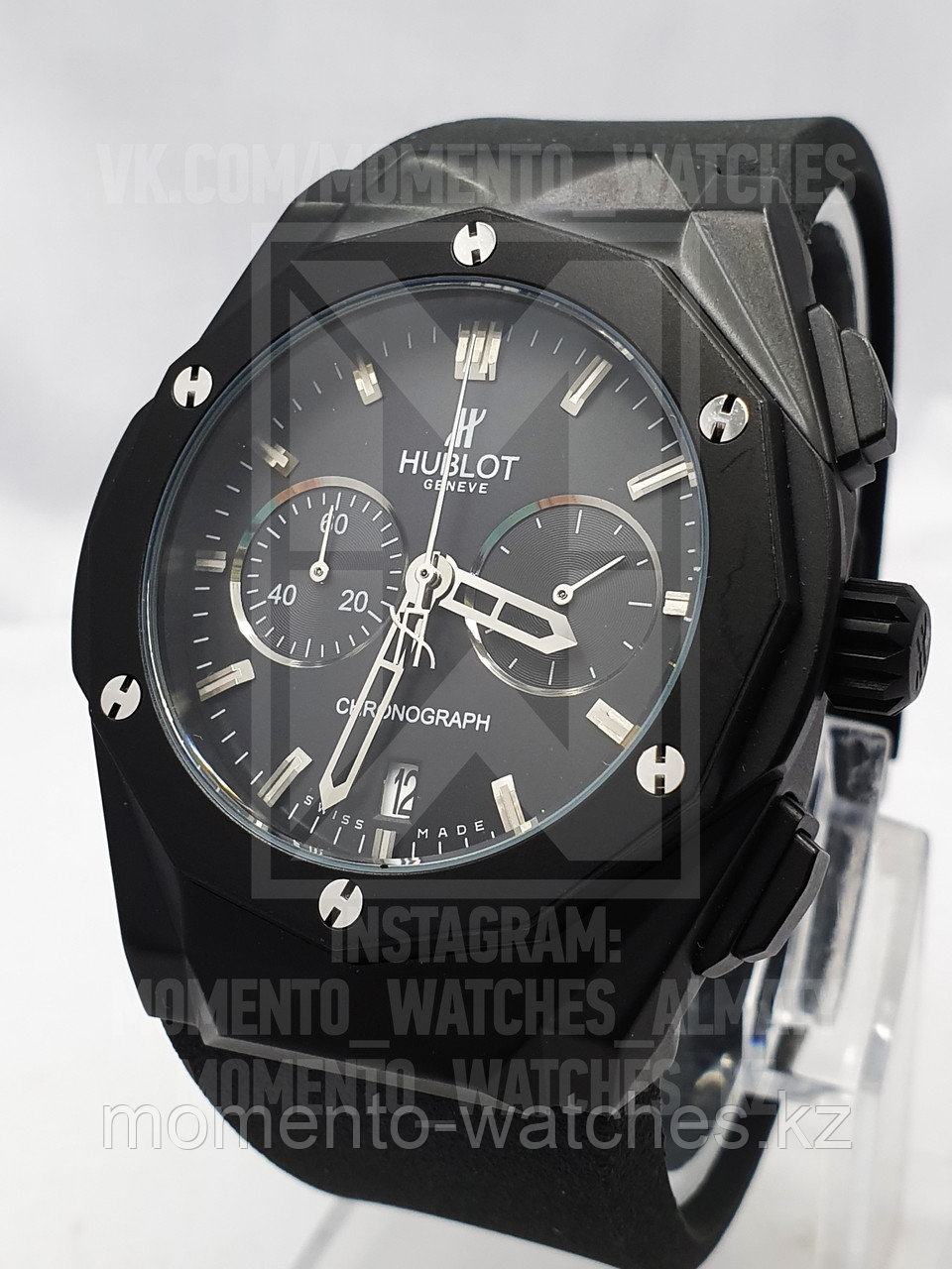 Мужские часы Hublot