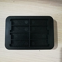 MN187234 Заглушка (крышка) масляного поддона двигателя MITSUBISHI OUTLANDER 2006-2016, ASX, JAPAN