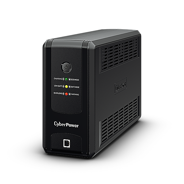 ИБП CyberPower UT850EG
