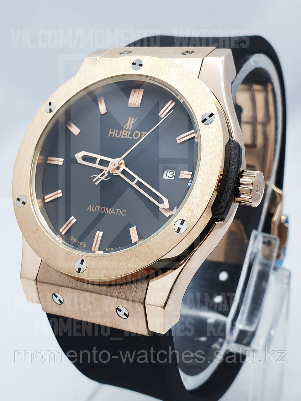 Мужские часы Hublot Automatic