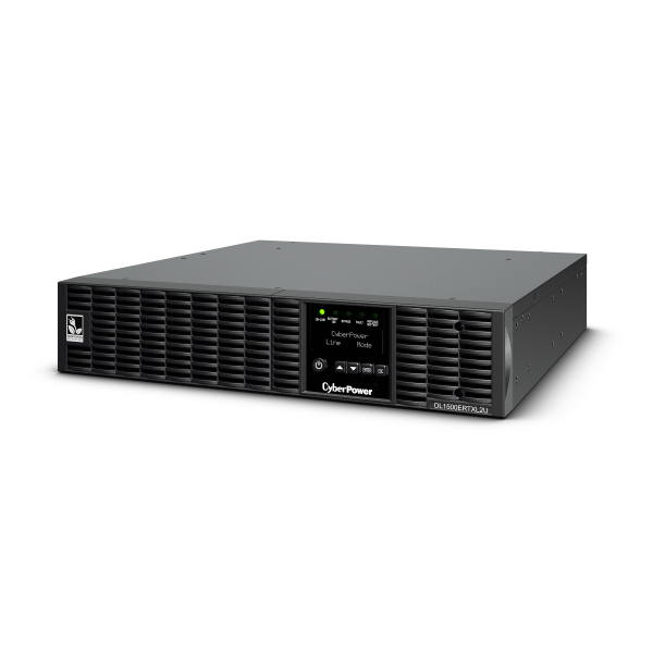 Online ИБП CyberPower OL1500ERTXL2U