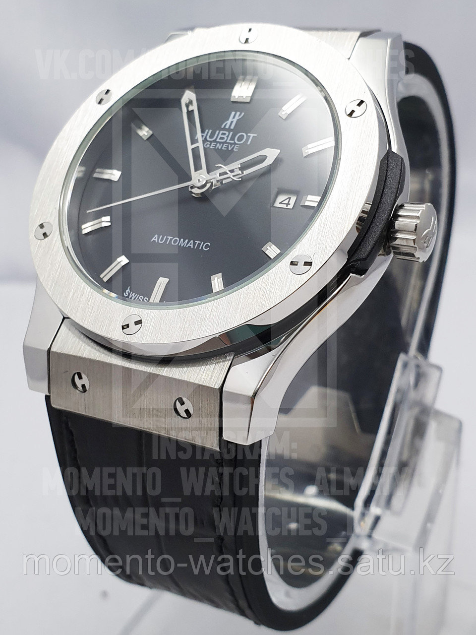 Мужские часы Hublot Automatic