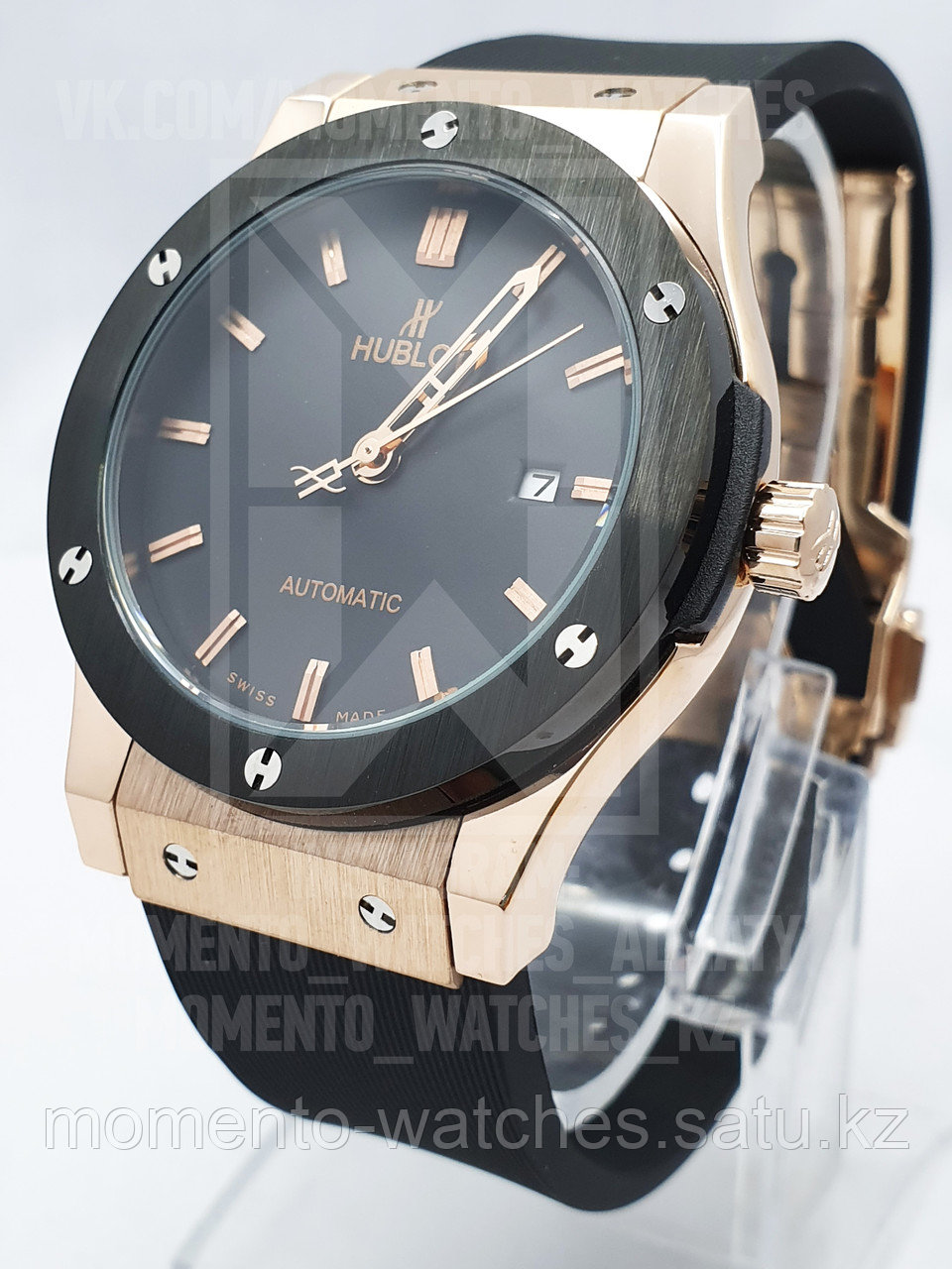 Мужские часы Hublot Automatic