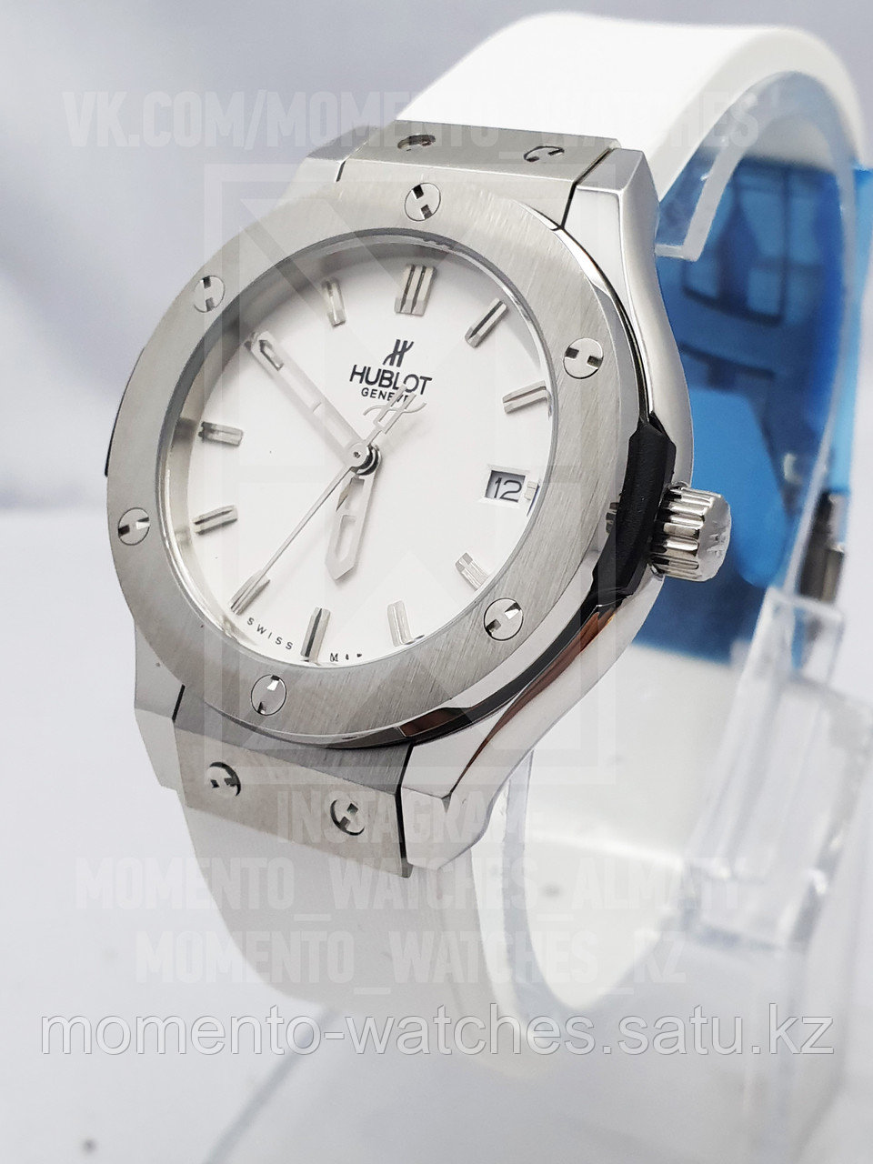 Женские часы Hublot