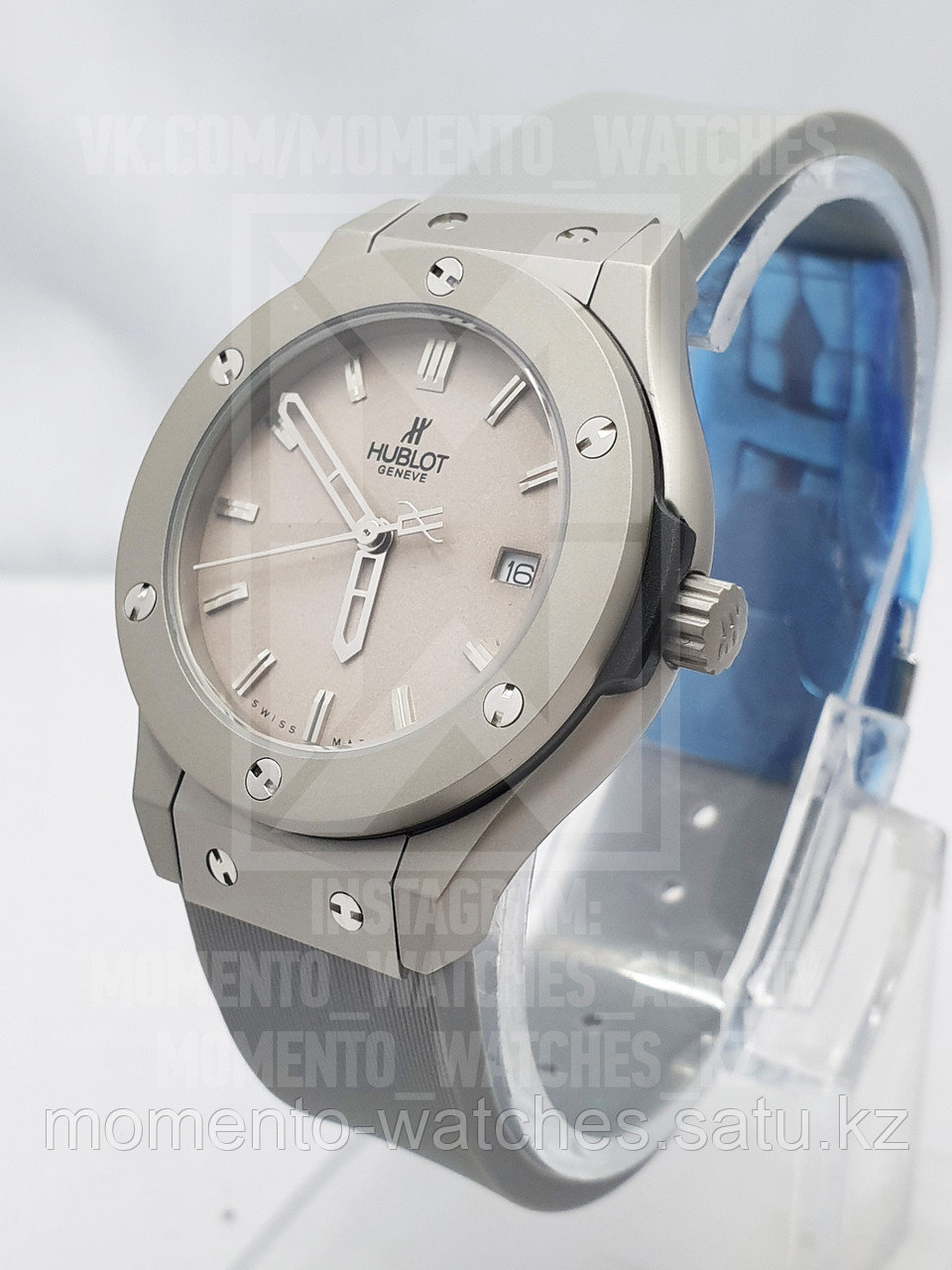 Женские часы Hublot