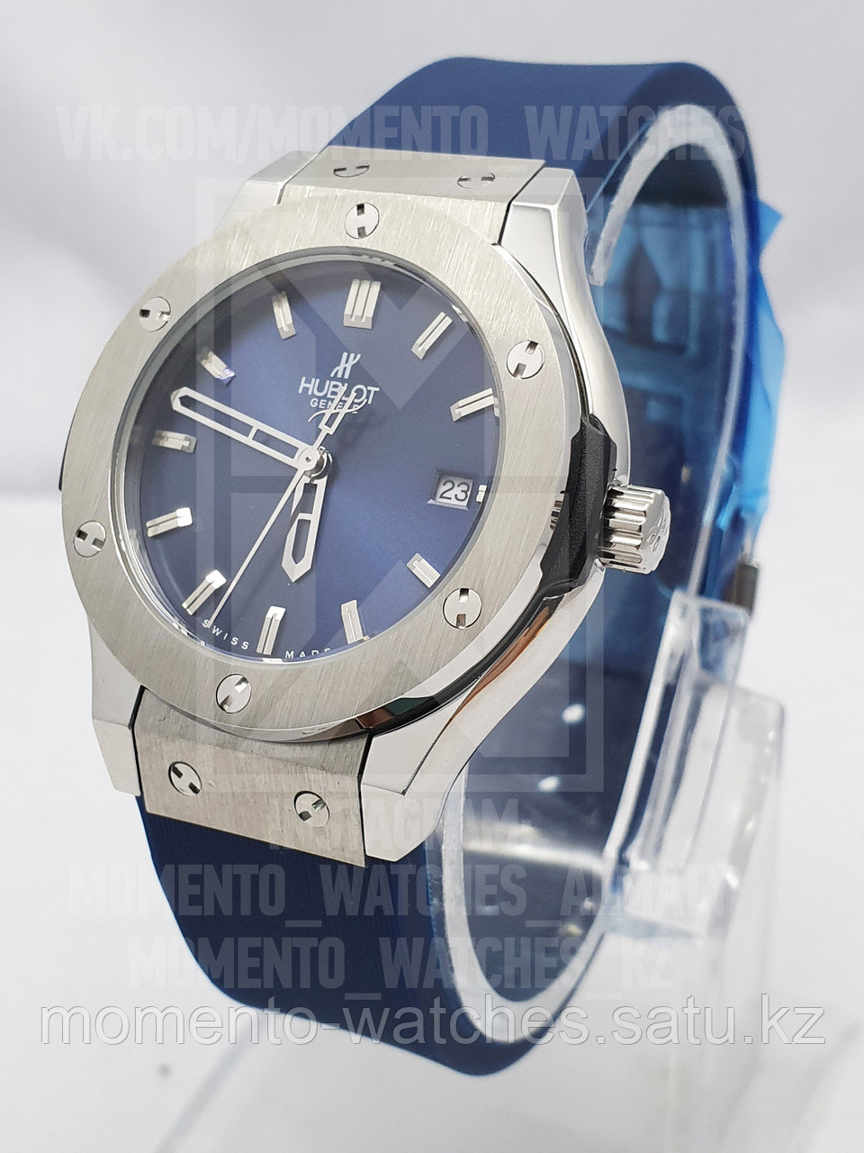 Женские часы Hublot