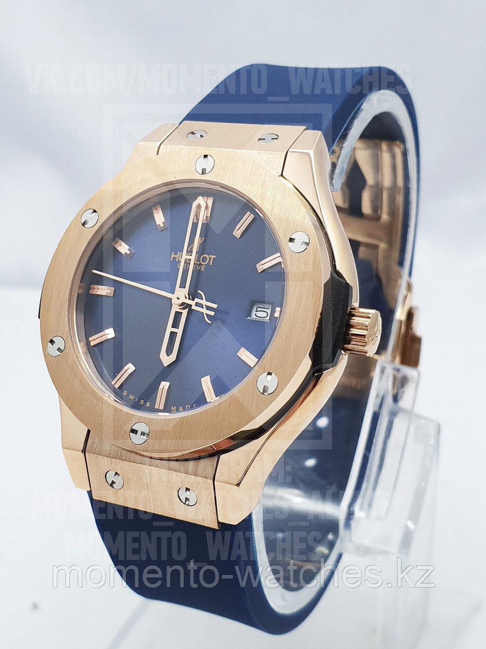 Женские часы Hublot