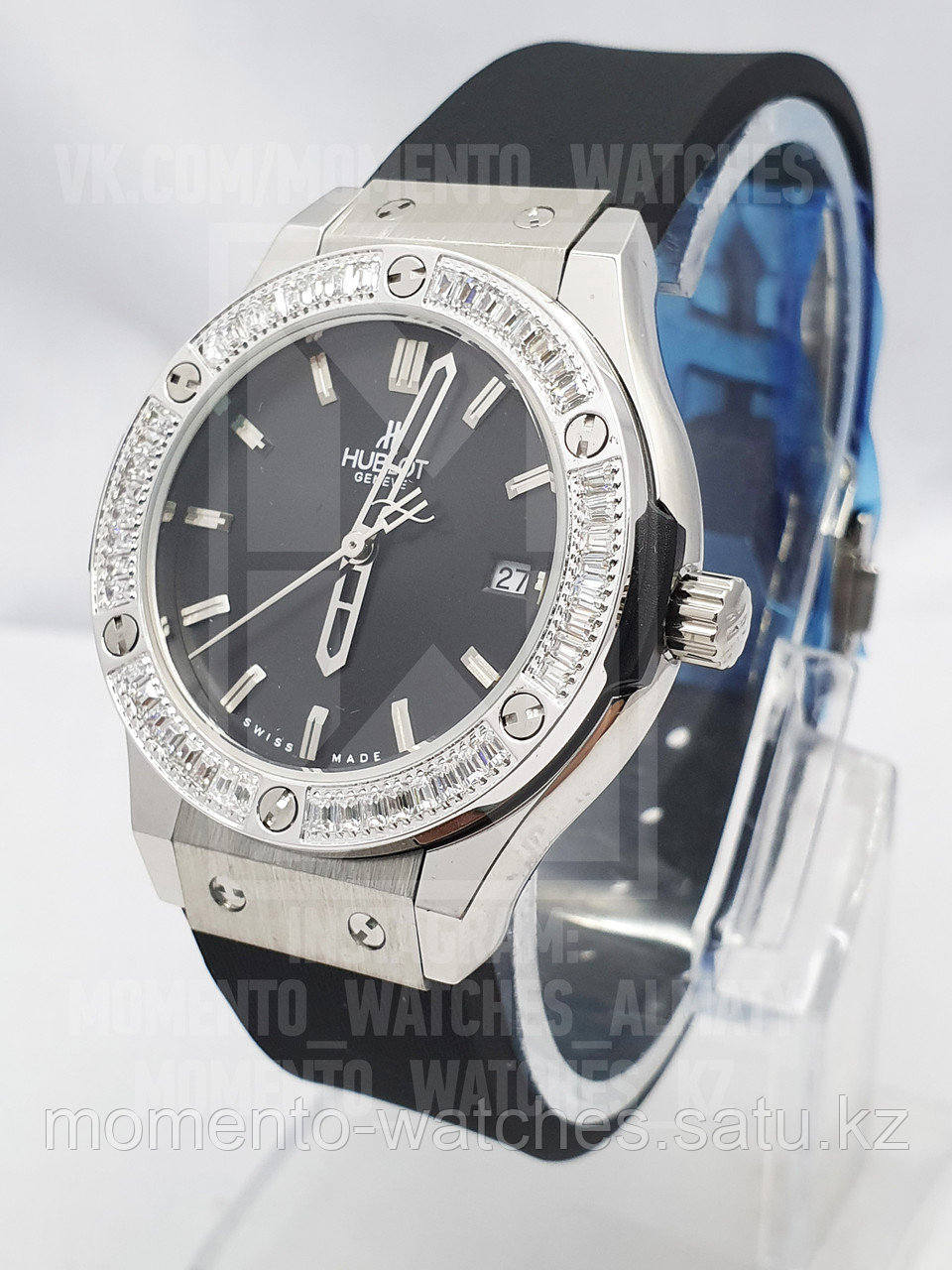 Женские часы Hublot