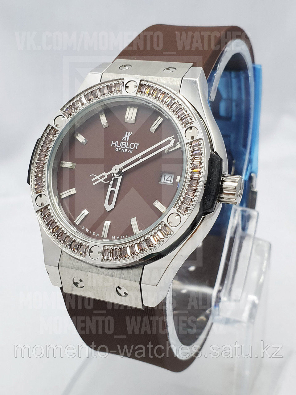 Женские часы Hublot