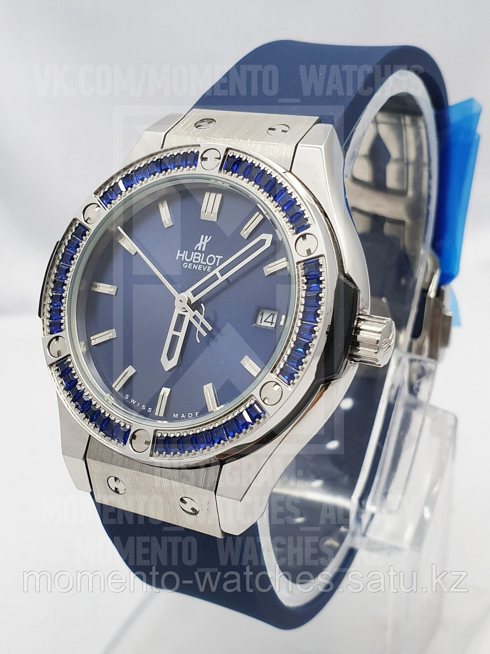 Женские часы Hublot
