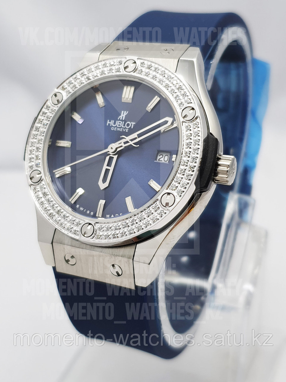 Женские часы Hublot