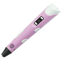 3D-ручка Cactus CS-3D-PEN-A-PN CS-3D-PEN-A-PN-01 3D-ручка Cactus CS-3D-PEN-A-PN