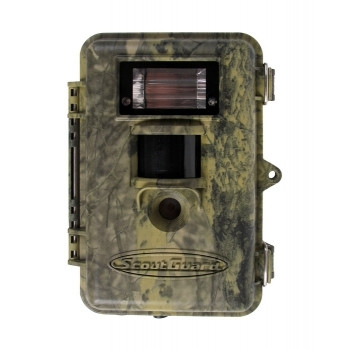 Камера для фото и видеосъемки ScoutGuard 