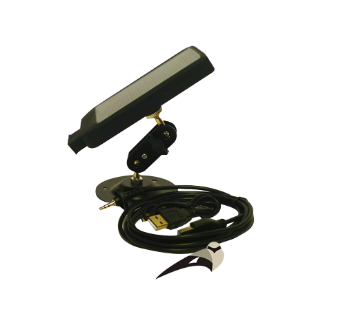 СолнеÑÐ½Ð°Ñ Ð±Ð°ÑаÑÐµÑ SDN-038 Ð´Ð»Ñ ÑоÑоловÑÑек