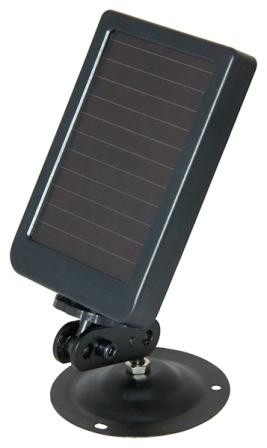 Солнечная батарея для фотоловушек, фото 1