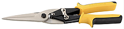 Ножницы по металлу рычажные высокомощные STAYER "PRO-Cut" 290мм, 23185-29