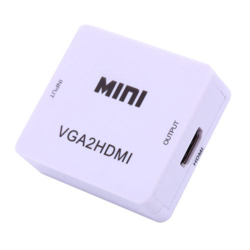 Адаптер V-T VGA2HDMI - фото 2 - id-p58613020