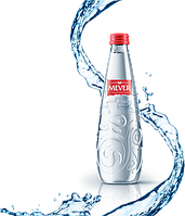 Вода минеральная негазированная Mever