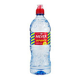 Вода минеральная негазированная Mever, фото 5