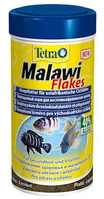 Tetra Malawi Flakes 250мл - фото 1 - id-p63188937