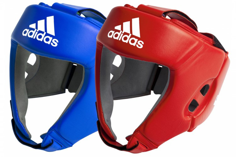 Шлем боксерский Adidas AIBA