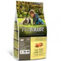 Pronature Holistic 340г Корм для Котят Курица с Картофелем