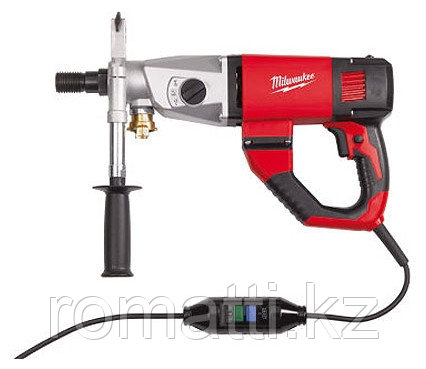 Milwaukee Установки для алмазного сверления DD3-152 K, фото 1