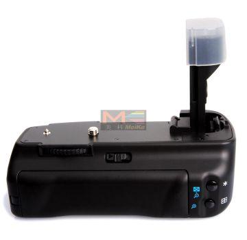 Батарейный блок Meike Canon 30D, 40D, 50D (Canon BG-E2N)