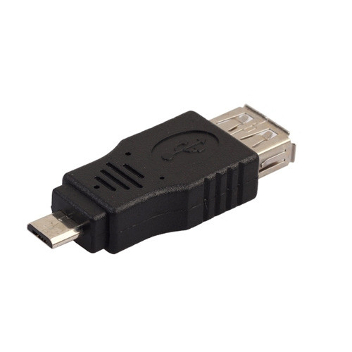 Переходник V-T USB AF/Micro - фото 1 - id-p57368527