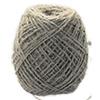 Шпагат льнопеньковый, 80м, 1.67ктэкс, Сибртех