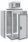 Холодильная миникамера  КХН-1,44 Мinicellа ММ, фото 4