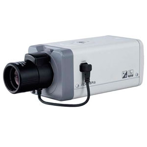 Сетевая IP видеокамера наблюдения - фото 1 - id-p63194817