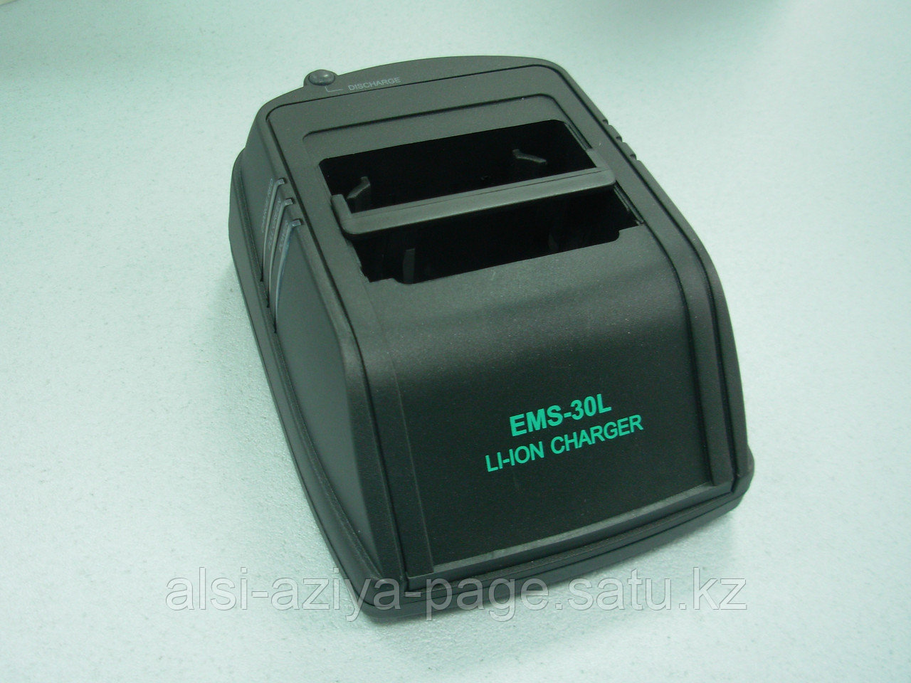 Зарядное устройство ICOM EMS-30CL - фото 1 - id-p63195069