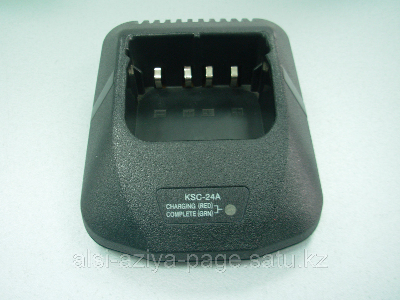 Зарядное устройство Kenwood KSC-24A - фото 1 - id-p63195206