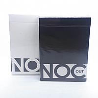 Карты NOC Out Новое поколение карт