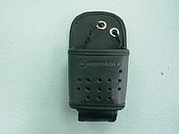 Чехол кожаный для радиостанций Motorola T5500/6500