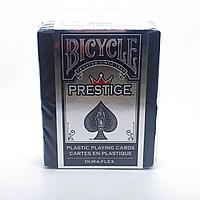 Игральные карты Bicycle Prestige
