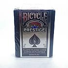 Игральные карты Bicycle Prestige, фото 2