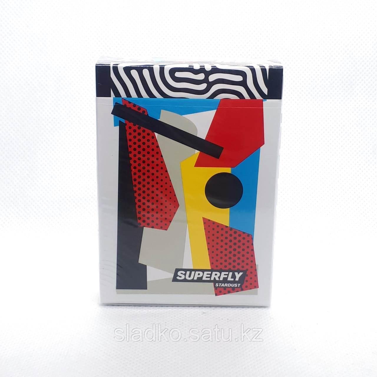 Карты Superfly Stardust Playing Cards  
