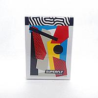 Карты Superfly Stardust Playing Cards