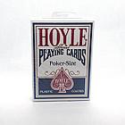 Игральные карты Hoyle Poker Size , фото 3