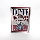 Игральные карты Hoyle Poker Size , фото 4