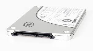 Жесткий диск Dell 800 Гб SSD SATA 6 Гб/с Intel S3610 Mix Use 2.5", фото 2