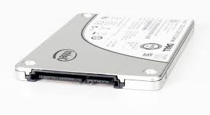 Жесткий диск Dell 800 Гб SSD SATA 6 Гб/с Intel S3610 Mix Use 2.5"